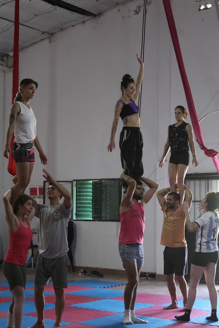 Escuela Piuke 3