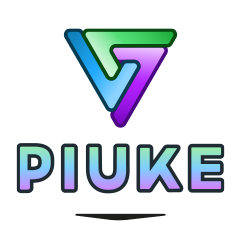 Piuke Logo